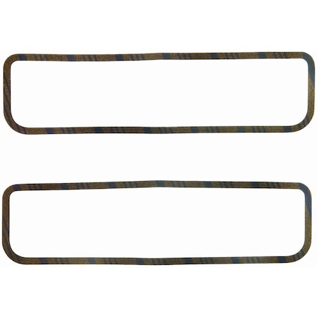Fel-Pro Valve Cover Set, Vs4569 VS4569